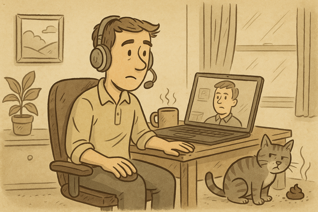 The Conference Call Catastrophe