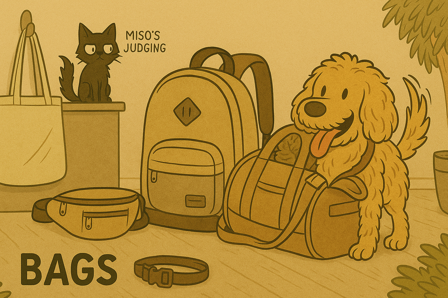 Bags