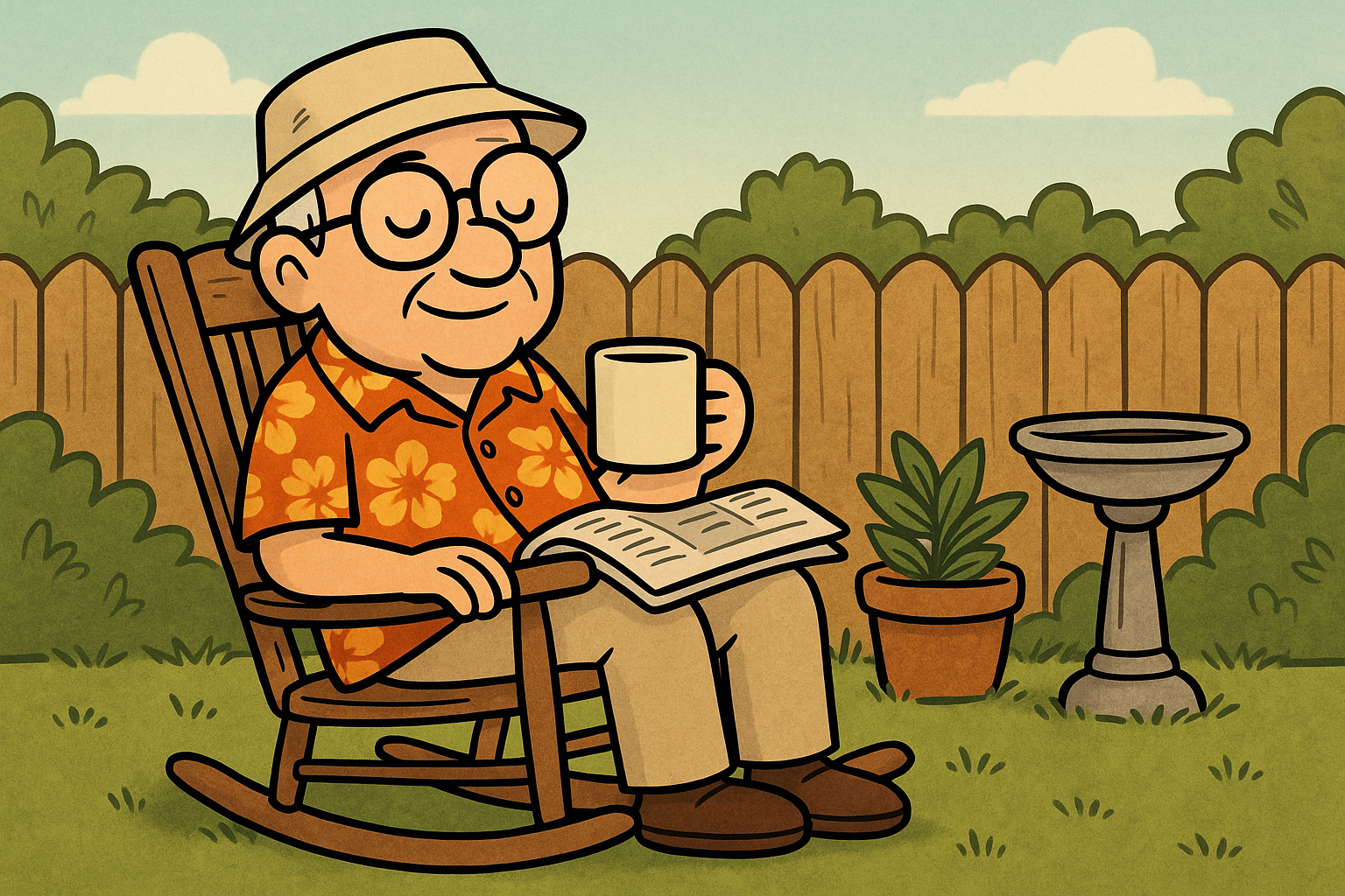 Stan's Merchandise