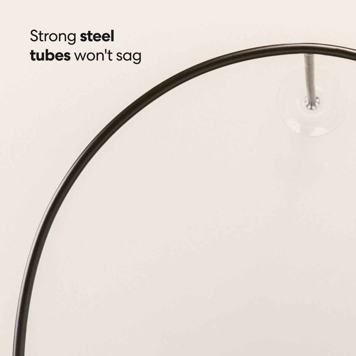 Cloud Nine Window Hammock